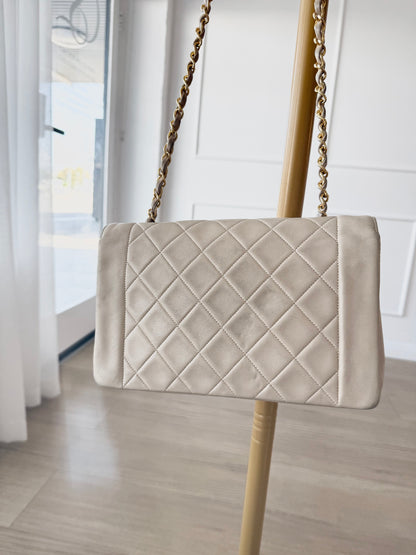 CHANEL Diana Flap Bag