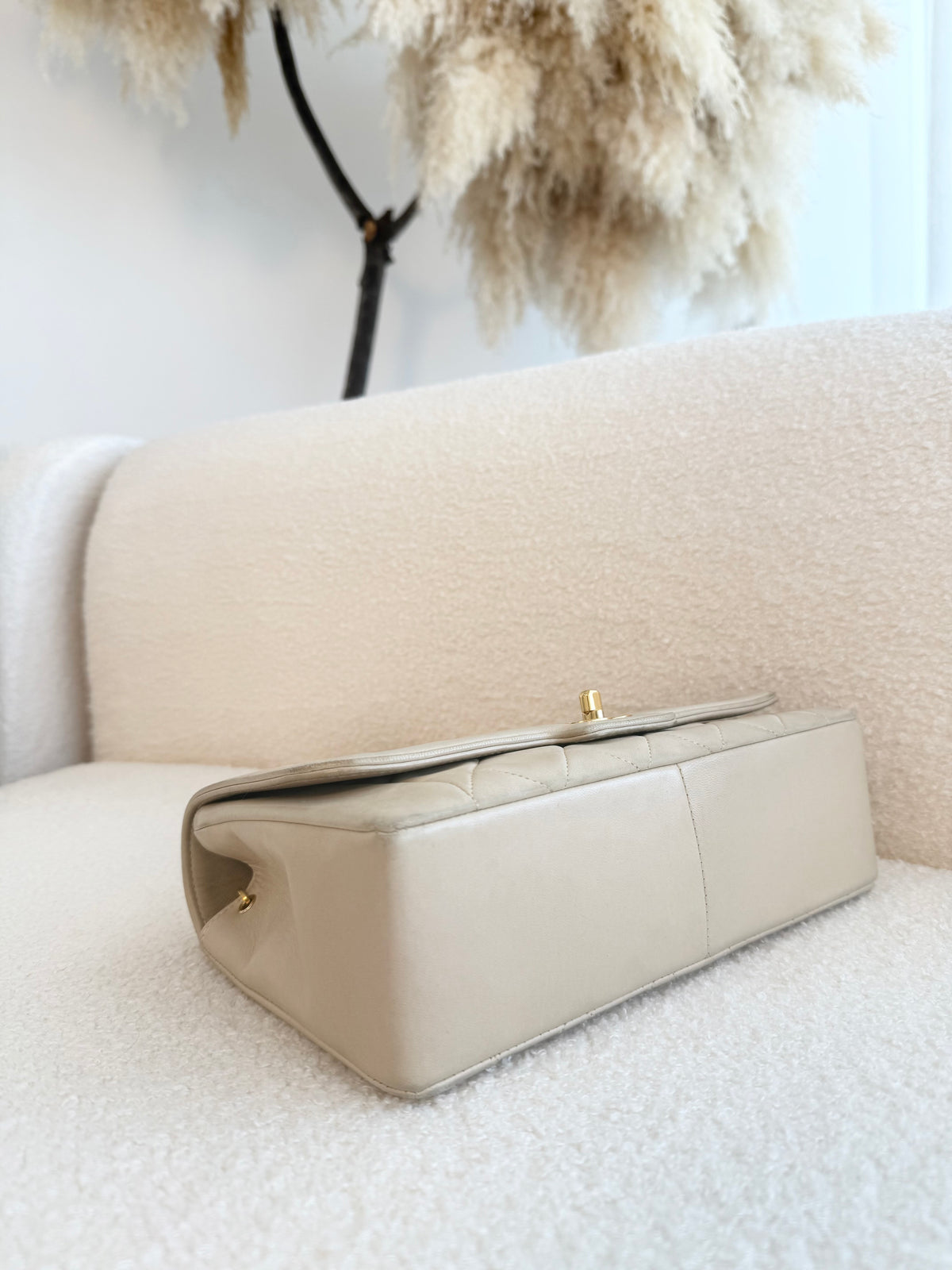 CHANEL Diana Flap Bag