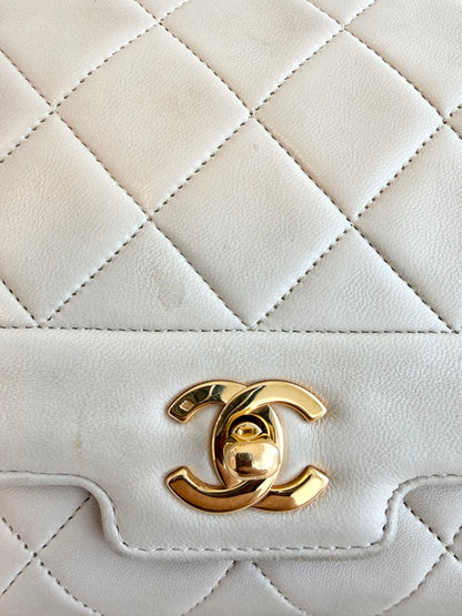 CHANEL Diana Flap Bag