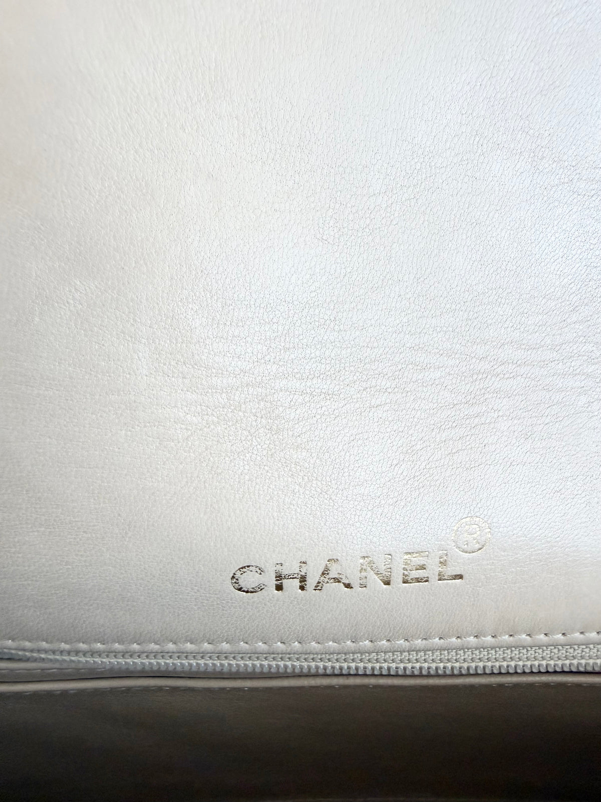 CHANEL Diana Flap Bag