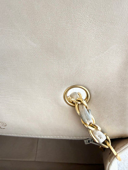 CHANEL Diana Flap Bag