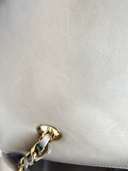 CHANEL Diana Flap Bag