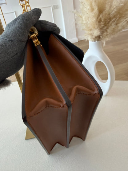 LOUIS VUITTON Dauphine MM – Monogram & Monogram Reverse Bag
