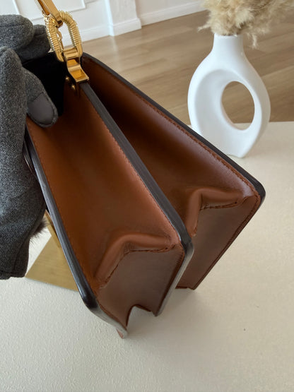 LOUIS VUITTON Dauphine MM – Monogram & Monogram Reverse Bag
