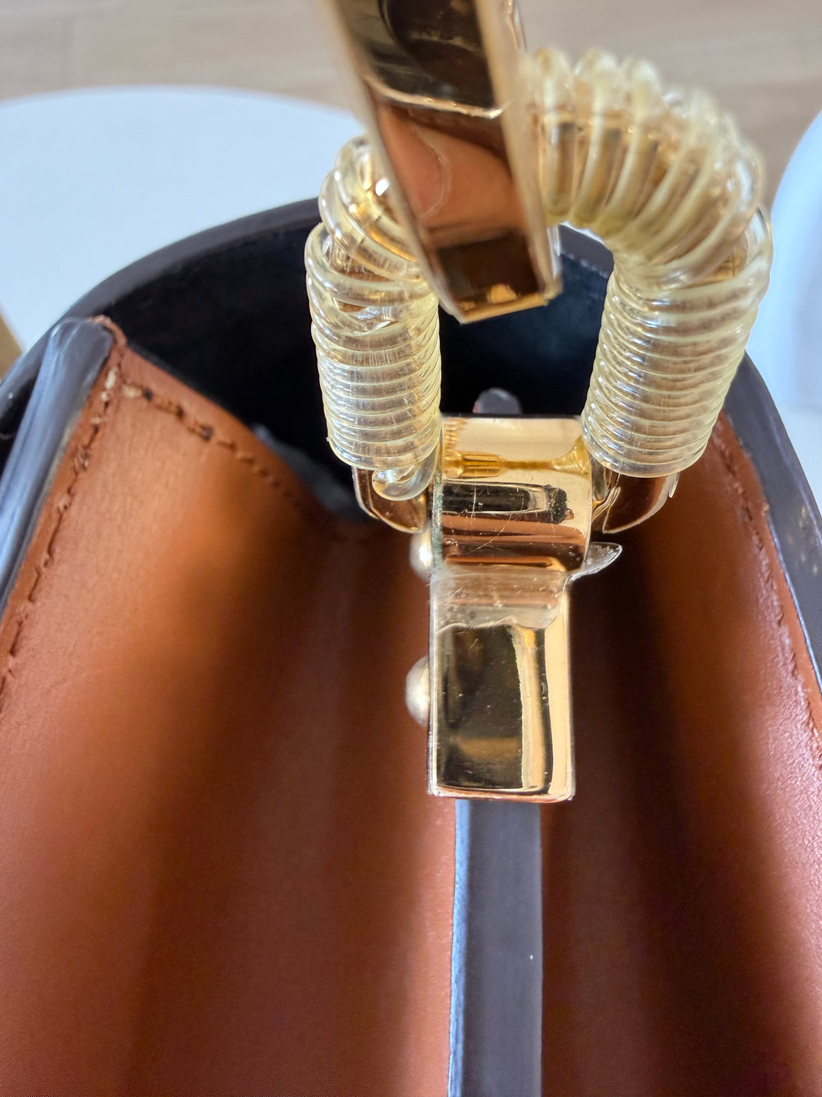 LOUIS VUITTON Dauphine MM – Monogram & Monogram Reverse Bag