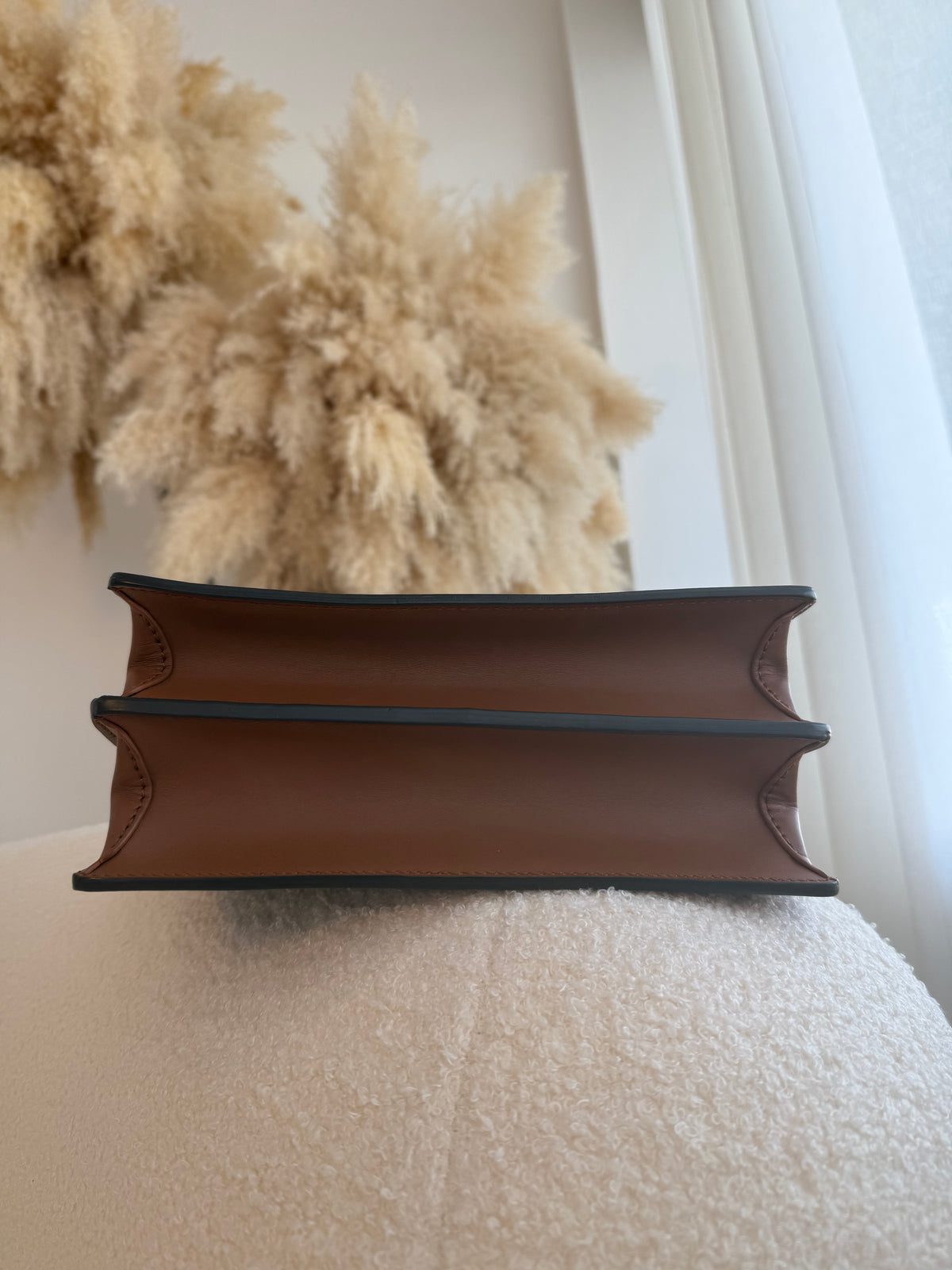 LOUIS VUITTON Dauphine MM – Monogram & Monogram Reverse Bag