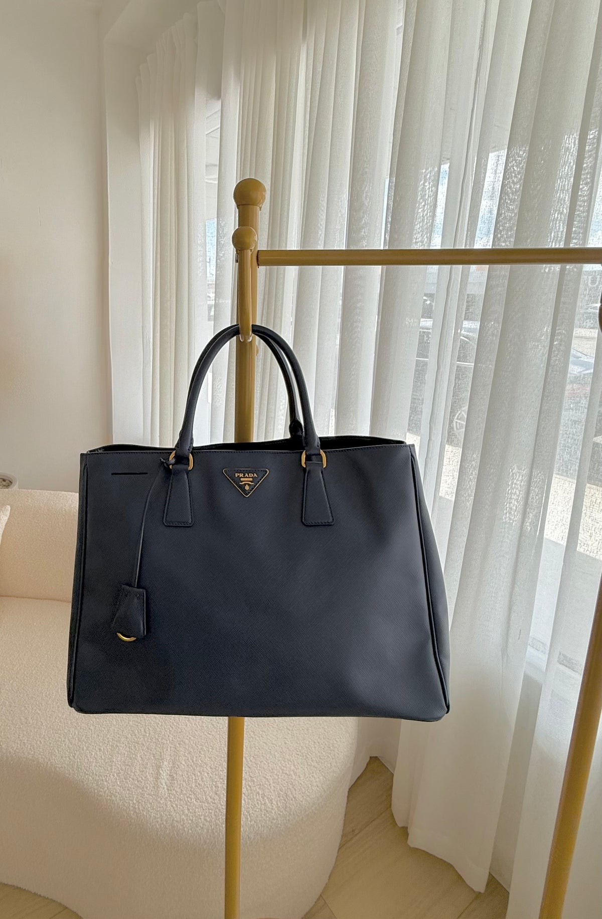 PRADA Saffiano Bag