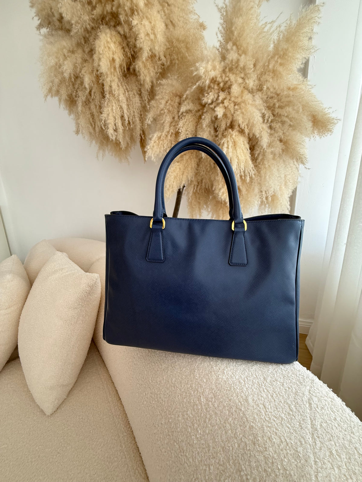 PRADA Saffiano Bag