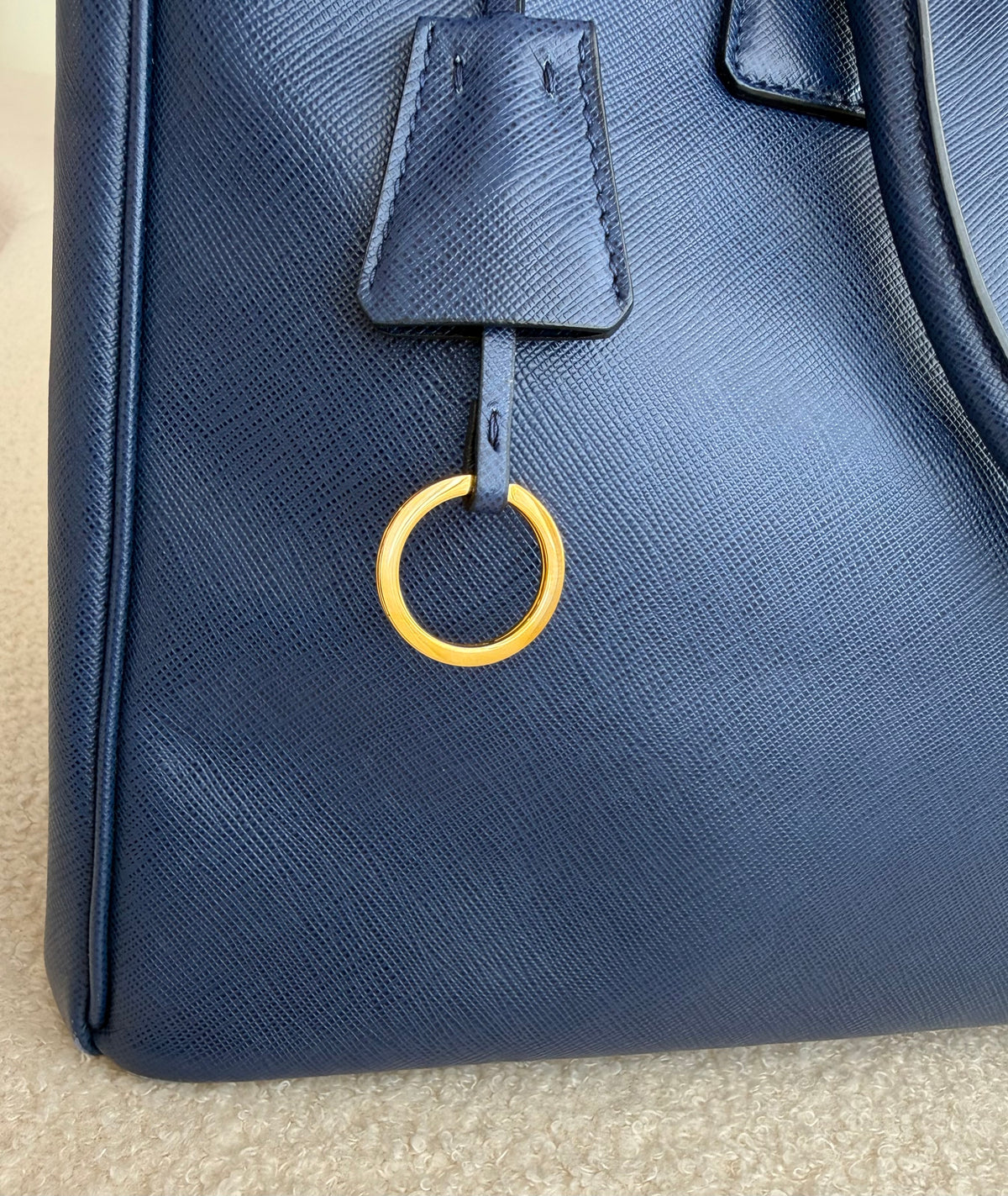 PRADA Saffiano Bag