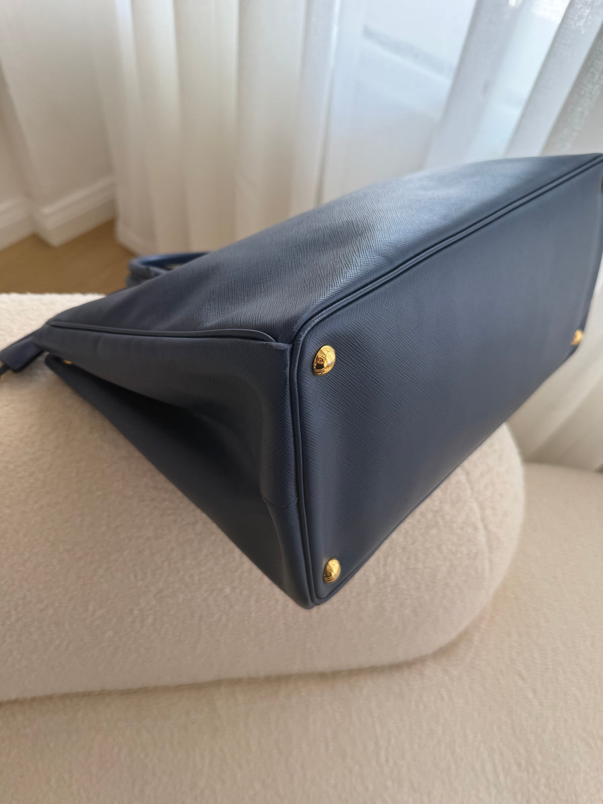 PRADA Saffiano Bag
