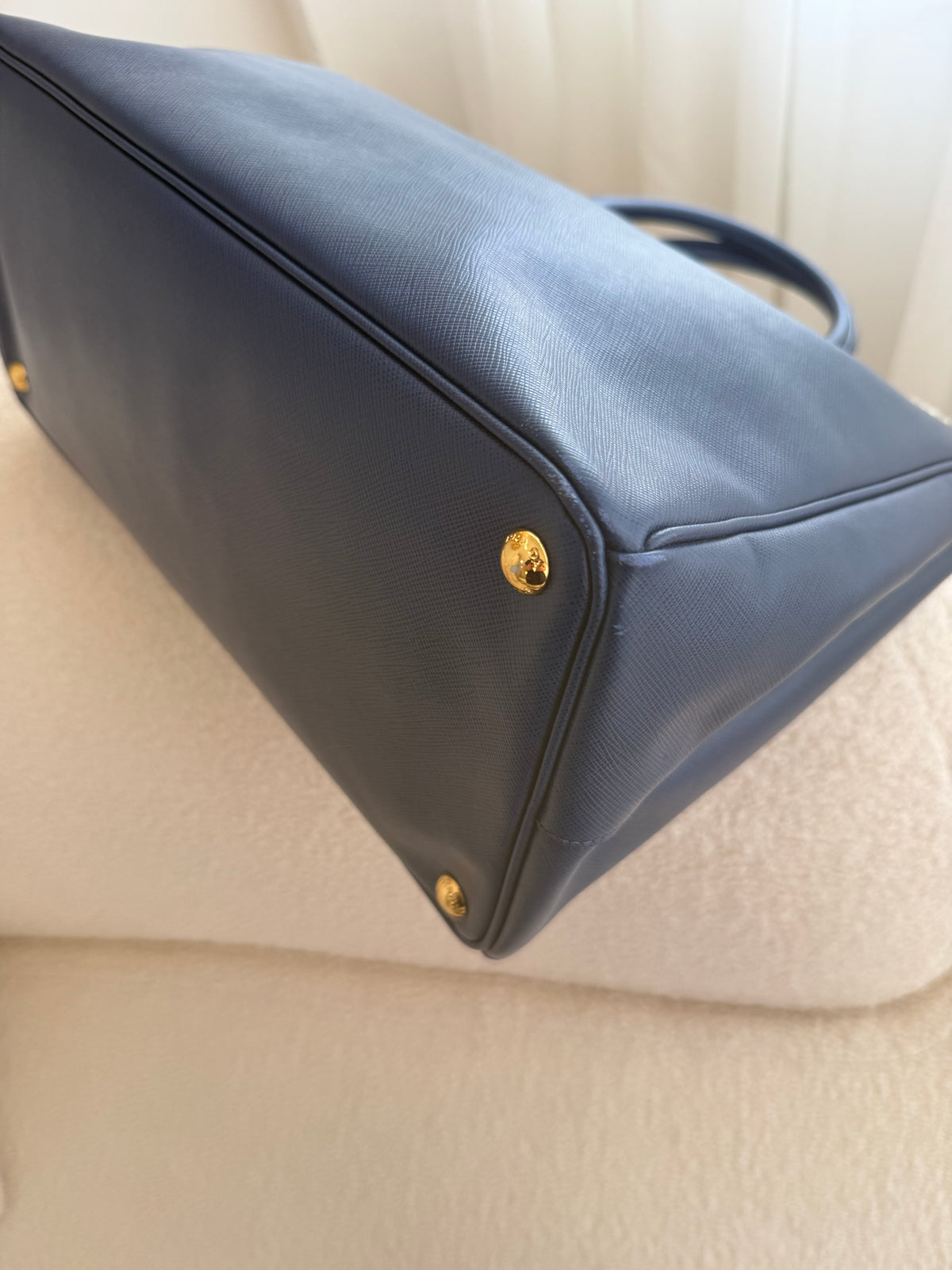 PRADA Saffiano Bag