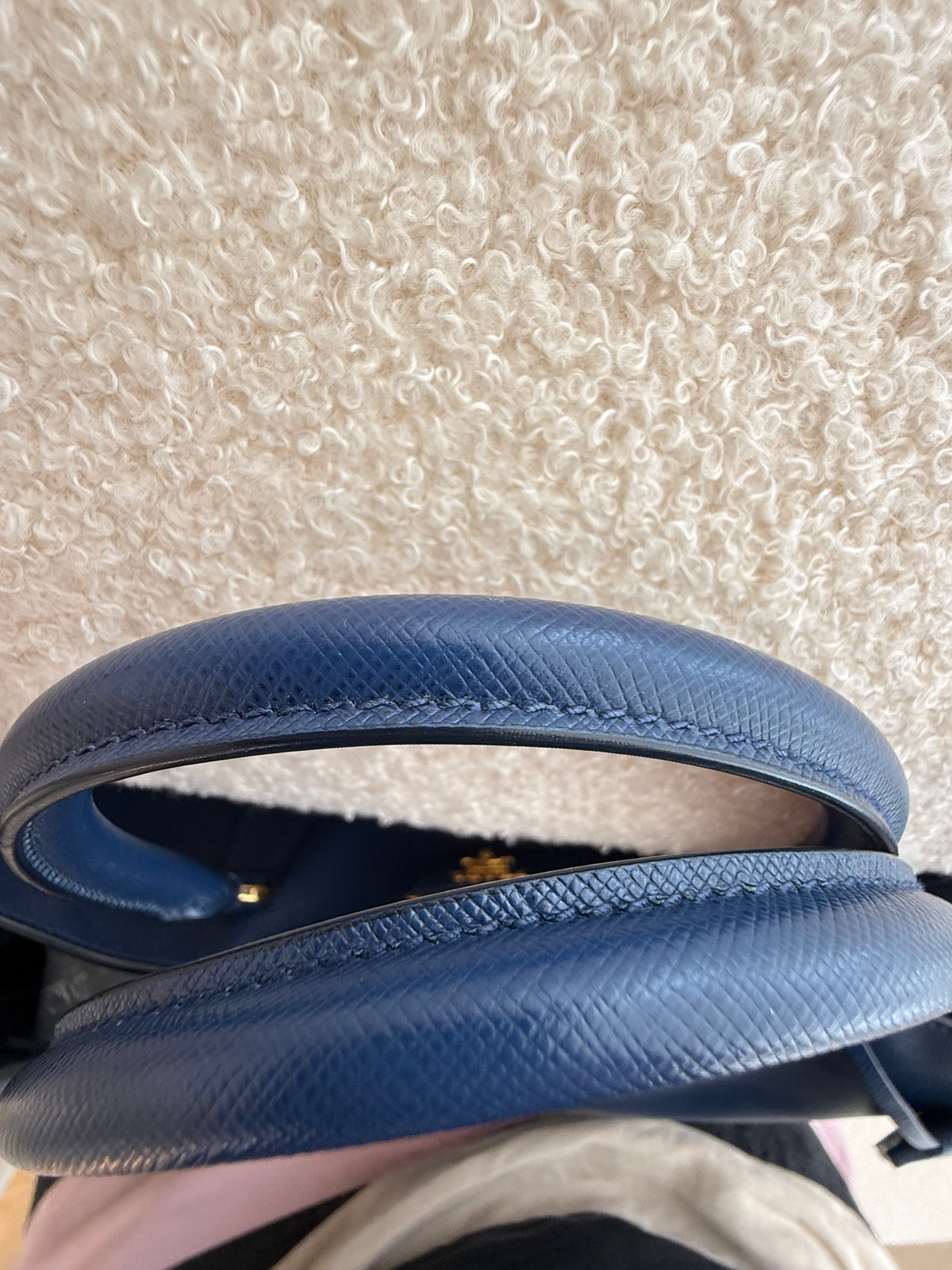 PRADA Saffiano Bag