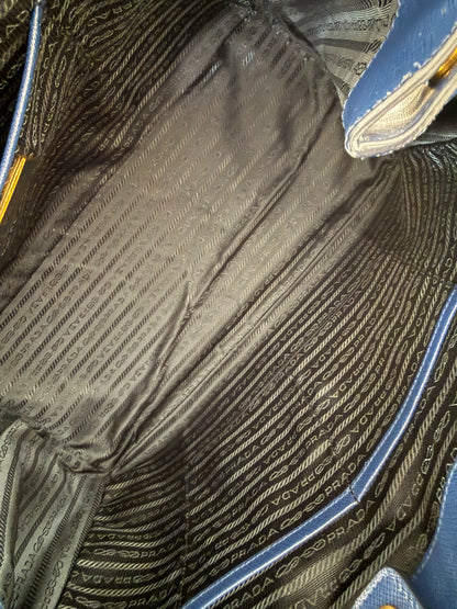 PRADA Saffiano Bag