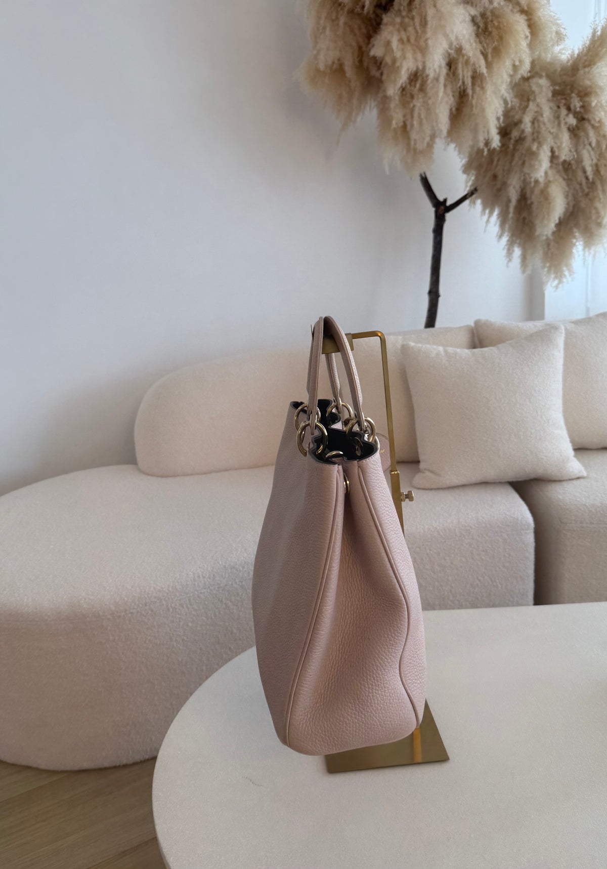 DIOR Diorissimo Bag