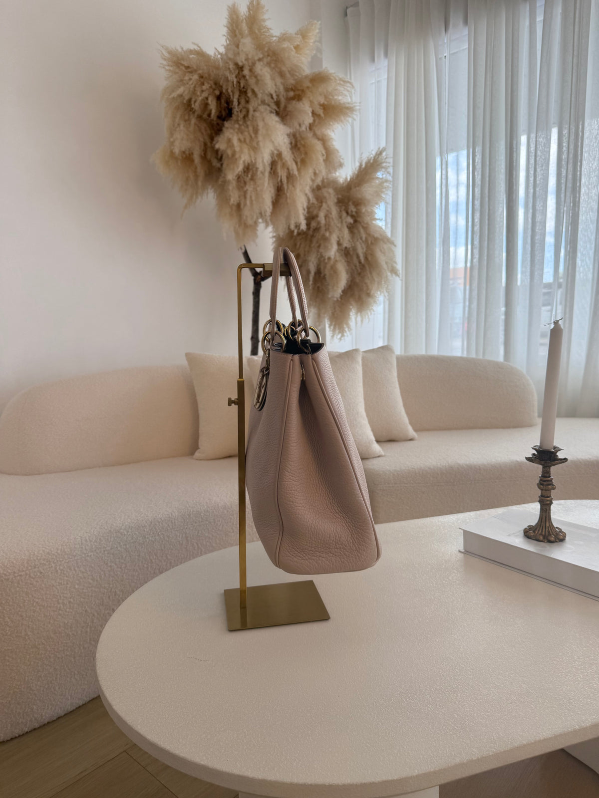 DIOR Diorissimo Bag