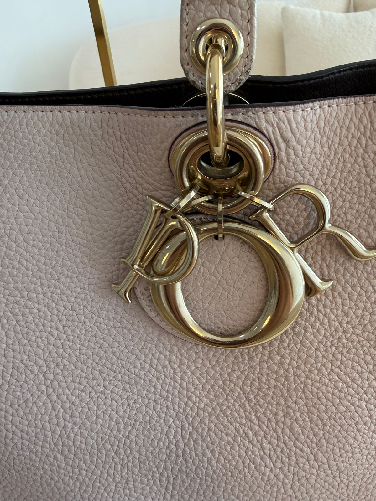 DIOR Diorissimo Bag