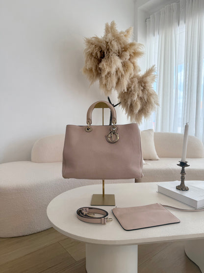 DIOR Diorissimo Bag
