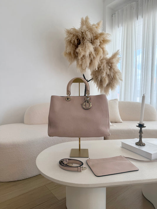 DIOR Diorissimo Bag