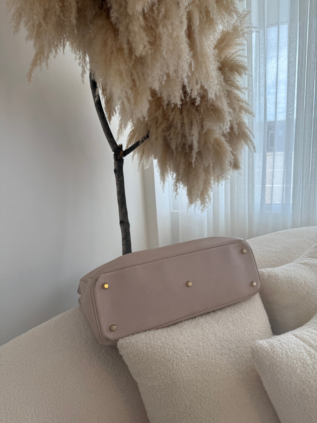 DIOR Diorissimo Bag