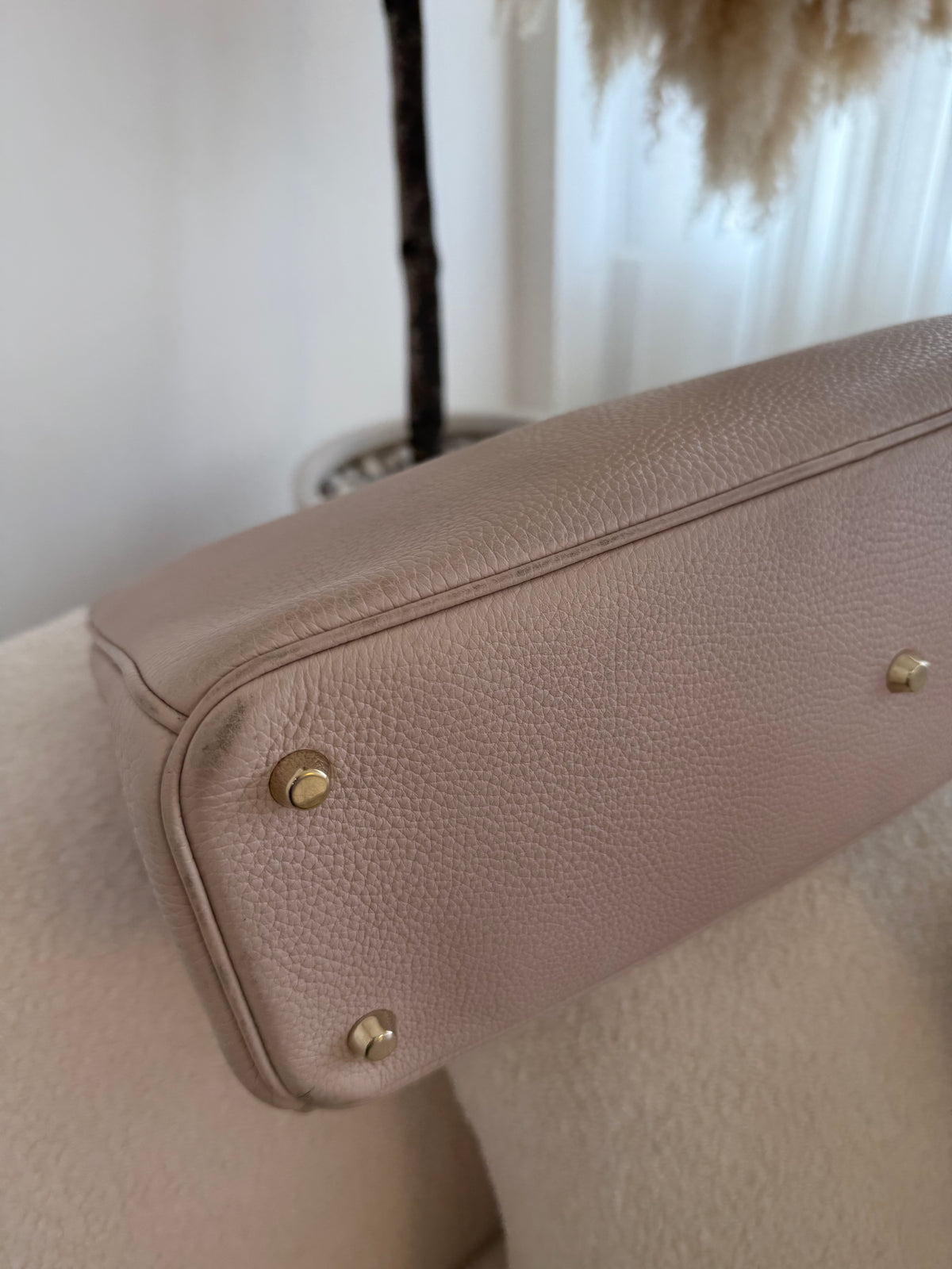DIOR Diorissimo Bag