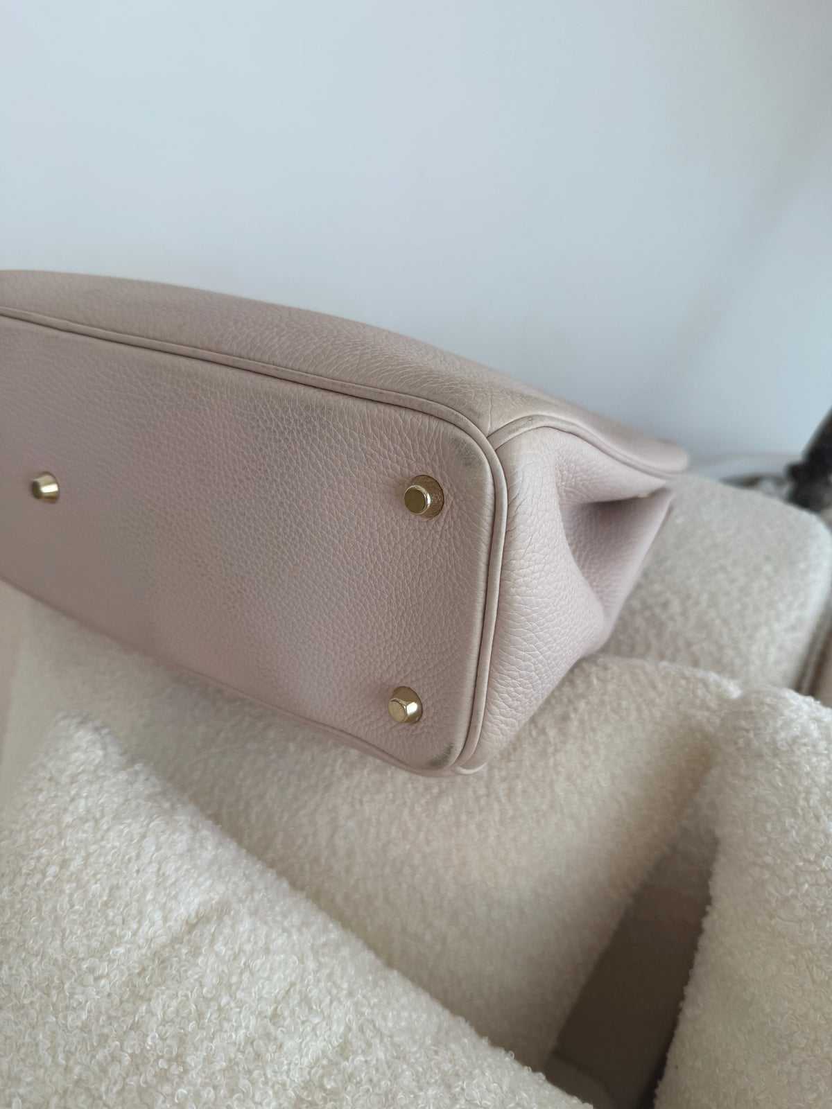 DIOR Diorissimo Bag