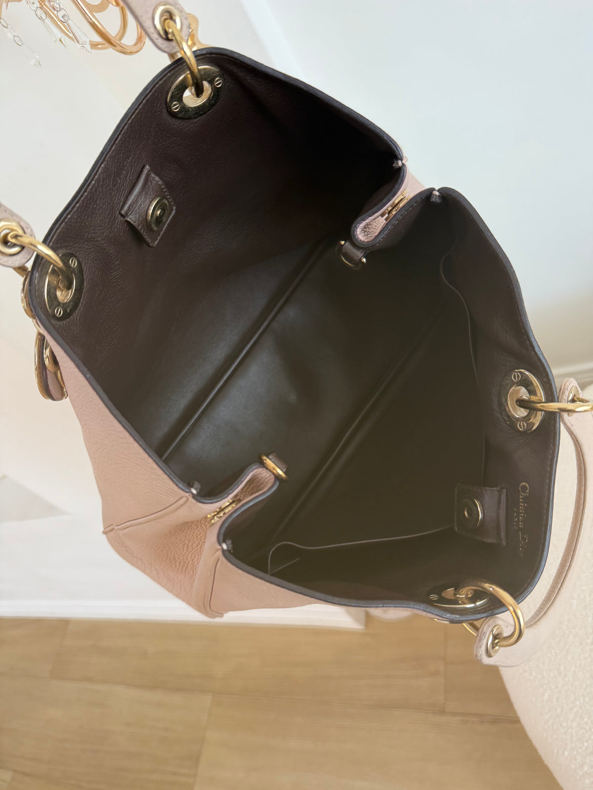 DIOR Diorissimo Bag