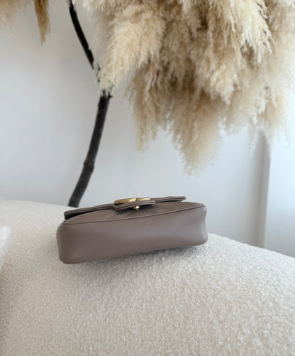 GUCCI GG Marmont Mini Bag